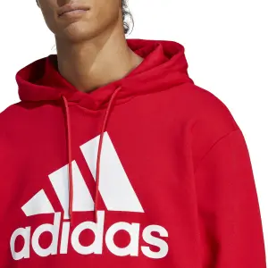 Hoodie adidas Essentials French Terry Big Logo image-4