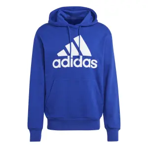 Hoodie fleece adidas Essentials Big Logo image-0