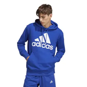 Hoodie fleece adidas Essentials Big Logo image-2