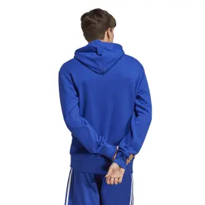 Hoodie fleece adidas Essentials Big Logo image-3