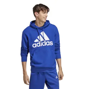 Hoodie fleece adidas Essentials Big Logo image-1