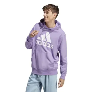 Kapuzenpullover Molton adidas Essentials Big Logo image-1