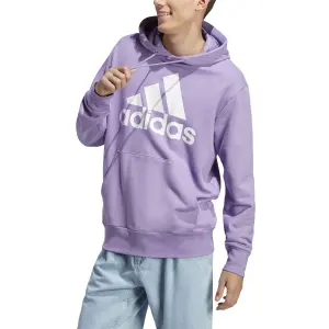 Kapuzenpullover Molton adidas Essentials Big Logo image-2