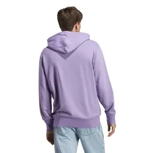 Kapuzenpullover Molton adidas Essentials Big Logo image-4