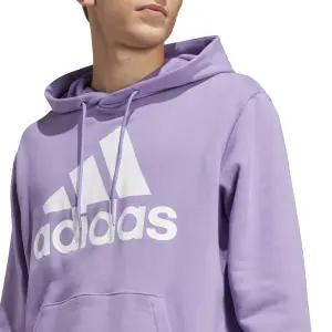 Kapuzenpullover Molton adidas Essentials Big Logo image-5