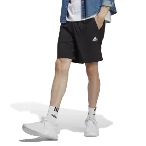 Pantalón Pantalón corto con pequeño logotipo adidas Chelsea Aeroready Essentials image-1