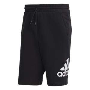 Pantalón corto adidas Essentials Big Logo French Terry image-4