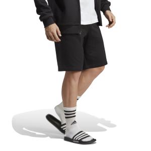 Pantalón corto adidas Essentials Big Logo French Terry image-2