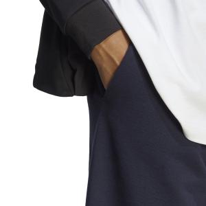 Pantalón corto adidas Essentials Big Logo French Terry image-4