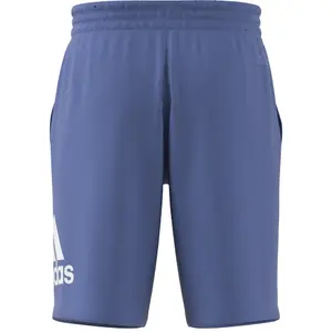 Breve adidas Essentials Big Logo French Terry image-1