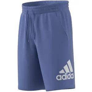 Breve adidas Essentials Big Logo French Terry image-4