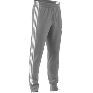 Spodnie do biegania adidas 3-Stripes Essentials French Terry image-5