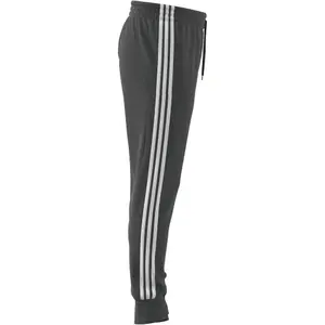 Spodnie dresowe z tapered nogawkami adidas Essentials 3-Stripes image-5