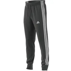 Spodnie dresowe z tapered nogawkami adidas Essentials 3-Stripes image-2