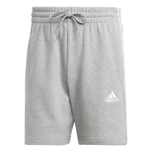 Pantalón corto adidas 3-Stripes Essentials French Terry image-0