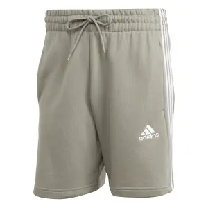 Kort adidas Essentials French Terry 3-Stripes image-0