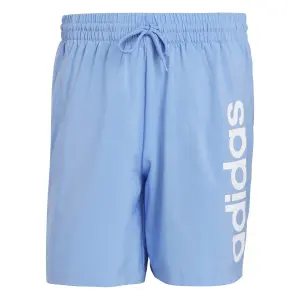 Kort adidas Aeroready Essentials Chelsea Linear Logo image-0