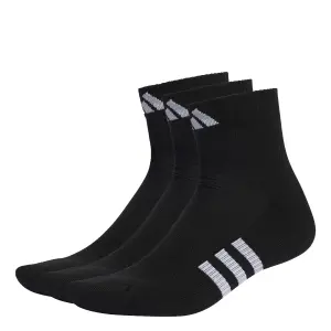 Calzettoni calcio per bambini adidas Performance Cushioned (x3) image-0