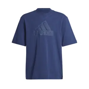 Camiseta de piqué para niños adidas Future Icons Logo image-0