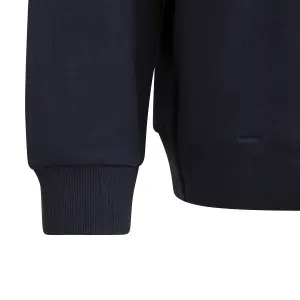 Felpa con cappuccio per bambini adidas Future Icons Logo image-4
