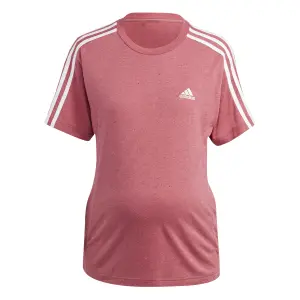 Camiseta de mujer adidas Maternity image-3