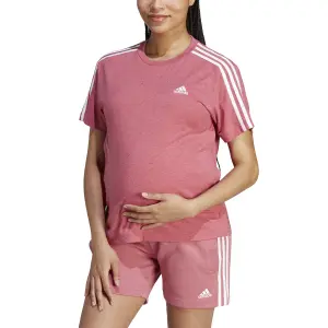 Camiseta de mujer adidas Maternity image-4
