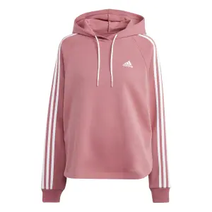 Sweatshirt Kapuze Mutterschaft Anziehen Frau adidas image-1