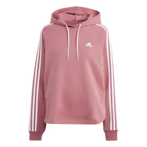Sweatshirt Kapuze Mutterschaft Anziehen Frau adidas image-0