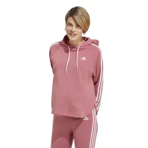 Sweatshirt Kapuze Mutterschaft Anziehen Frau adidas image-2
