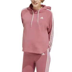 Sweatshirt Kapuze Mutterschaft Anziehen Frau adidas image-3