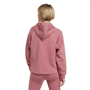 Sweatshirt Kapuze Mutterschaft Anziehen Frau adidas image-4