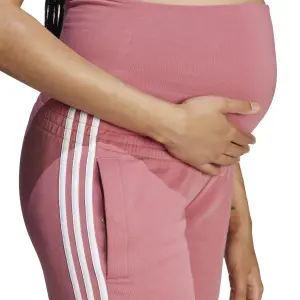 Pantalón corto mujer adidas Maternity image-6