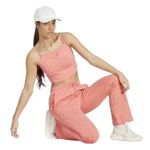 Camiseta de tirantes para mujer adidas image-5