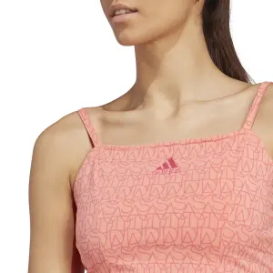 Camiseta de tirantes para mujer adidas image-6