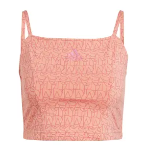 Camiseta de tirantes para mujer adidas image-0