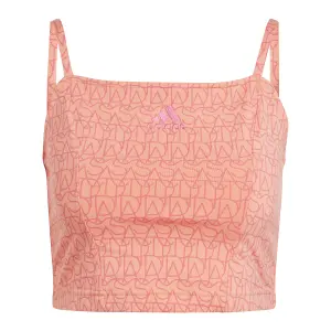 Camiseta de tirantes para mujer adidas image-1