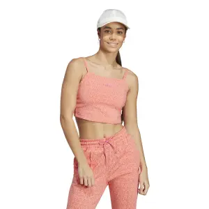 Camiseta de tirantes para mujer adidas image-2