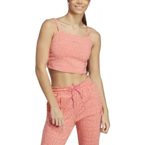 Camiseta de tirantes para mujer adidas image-3