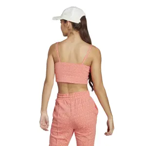 Camiseta de tirantes para mujer adidas image-4