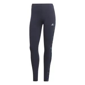Legging animal print mujer adidas Essentials 3-Stripes image-3