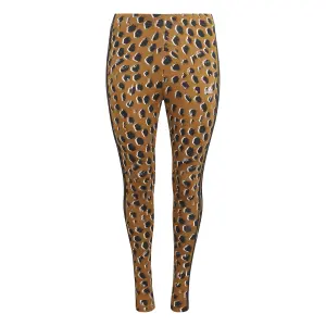 Mallas para mujer adidas Essentials 3-Stripes image-0