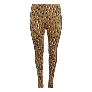 Mallas para mujer adidas Essentials 3-Stripes image-1