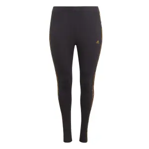 Legging animal print mujer adidas Essentials 3-Stripes (GT) image-0