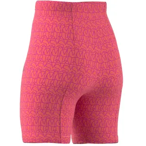 Botas de mujer hasta el muslo adidas Allover Graphic image-5