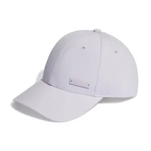 Gorra ligera con cresta metálica adidas image-0