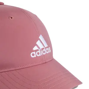 Bestickte Baseballkappe für Kinder adidas image-2