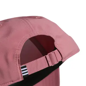 Bestickte Baseballkappe für Kinder adidas image-3