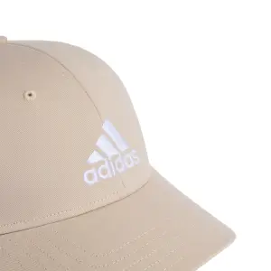 Baseballkappe aus Baumwolle für Kinder adidas image-2