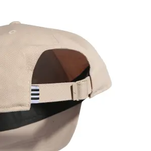 Baseballkappe aus Baumwolle für Kinder adidas image-3