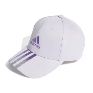 Kinder-Baseballmütze adidas 3-Stripes Fading image-0